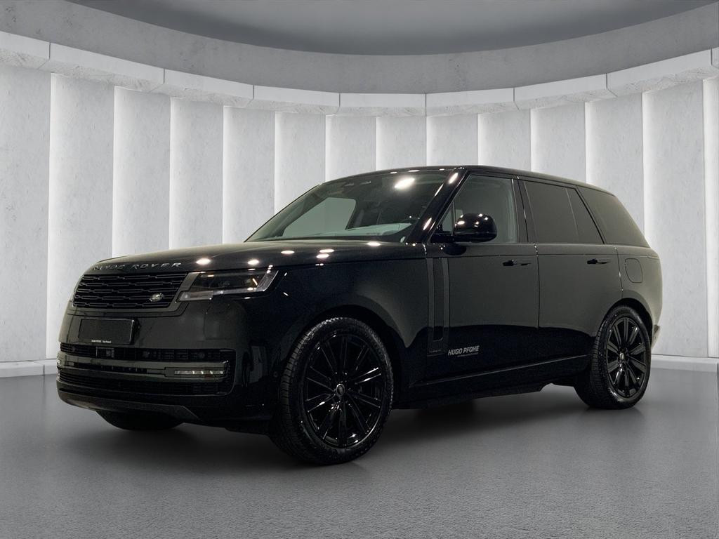 Land Rover Range Rover Autobiography 3.0