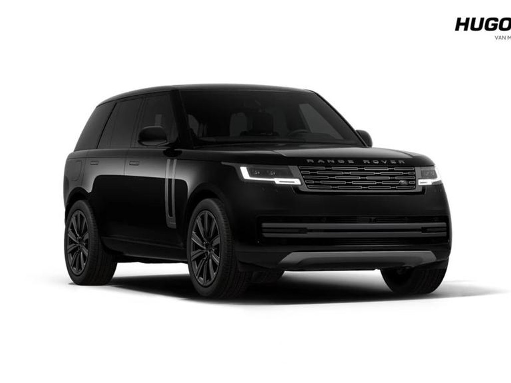 Land Rover Range Rover Autobiography 3.0