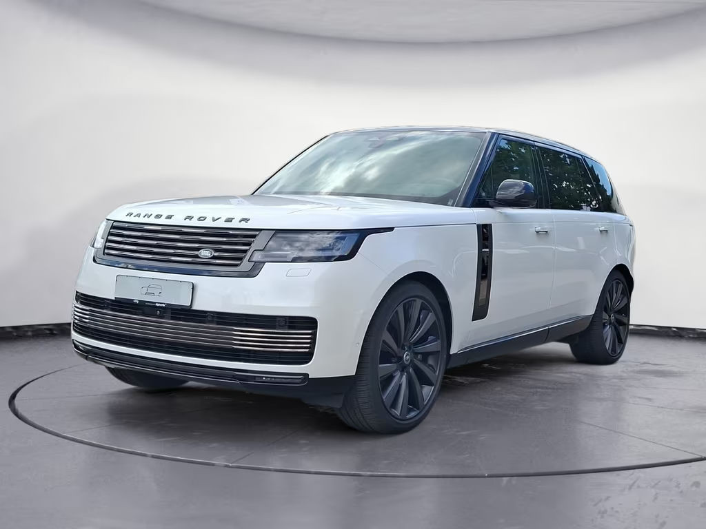 Land Rover Range Rover P615 LWB SV 199990,- UVP:307.000,-