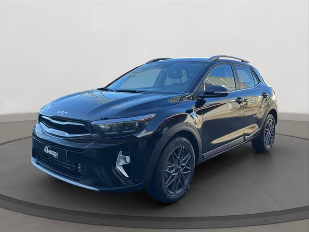 Kia Stonic 1.0 Nightline Edition Navi LED Apple CarP