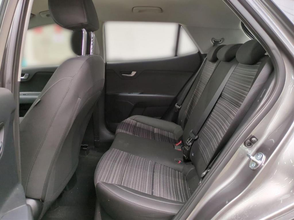 Kia Stonic Vision