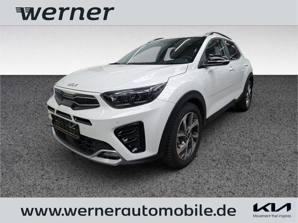 Kia Stonic GT-Line
