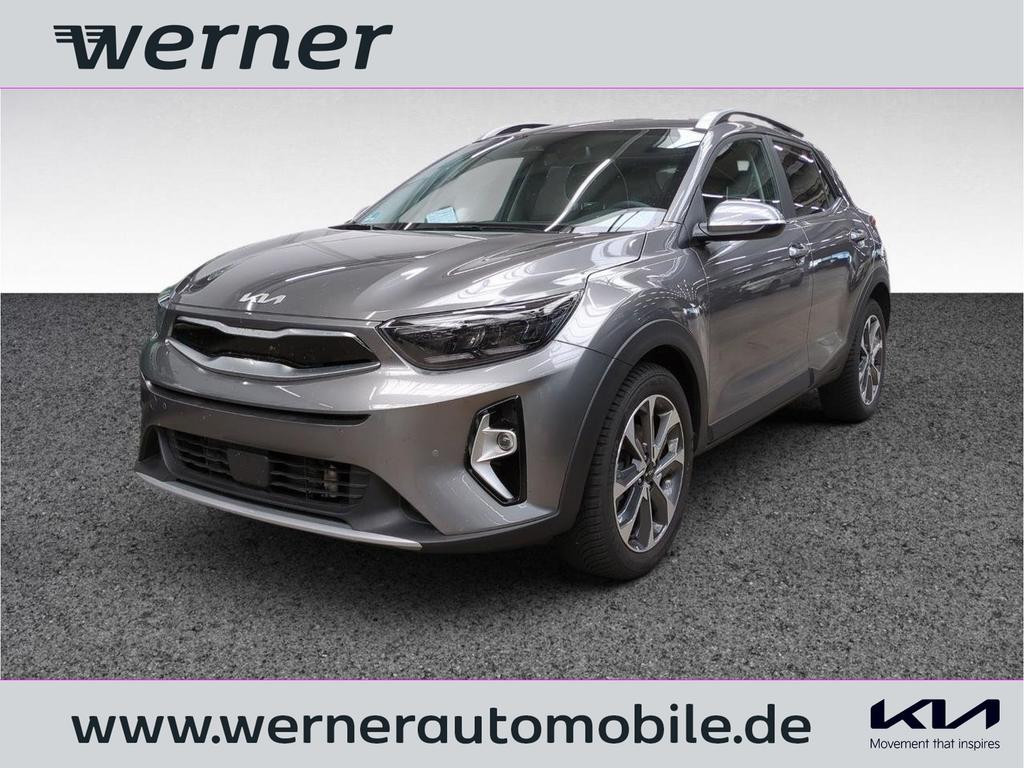 Kia Stonic Spirit