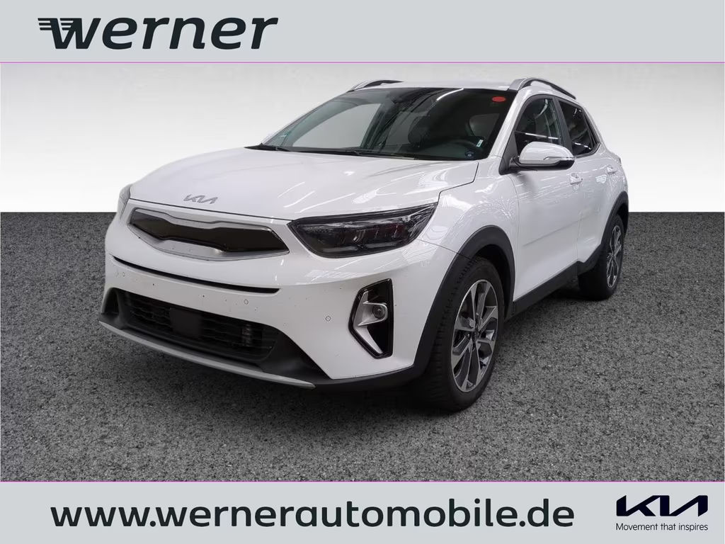 Kia Stonic Spirit