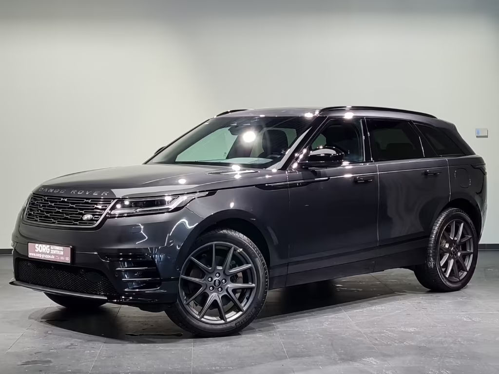 Land Rover Range Rover Velar Dynamic SE P400e