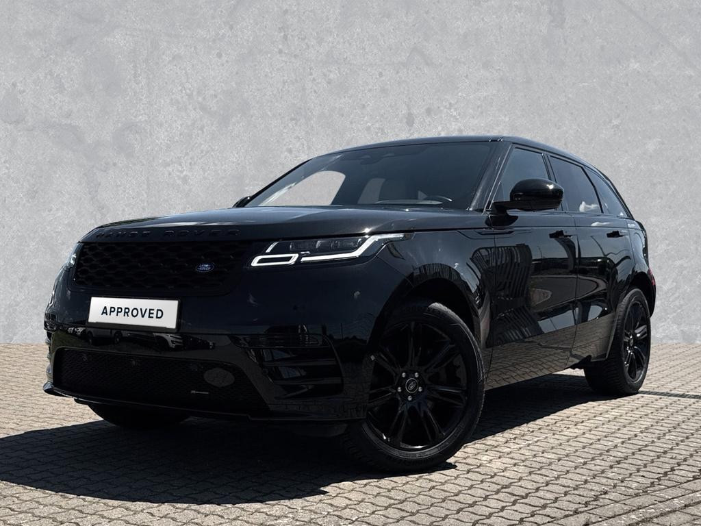 Land Rover Range Rover Velar Dynamic R-Dynamic SE P400e