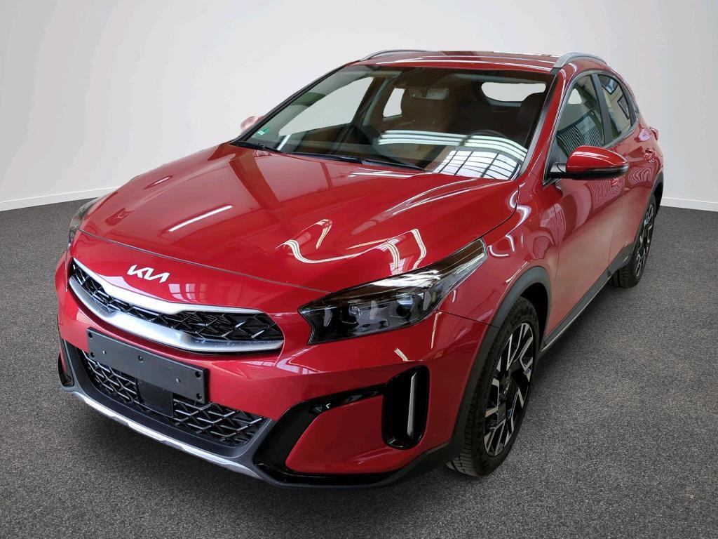 Kia XCeed GDi Spirit