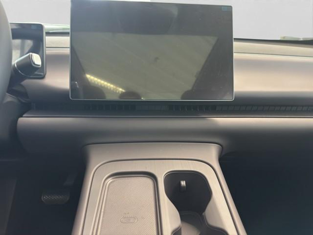Leapmotor C10