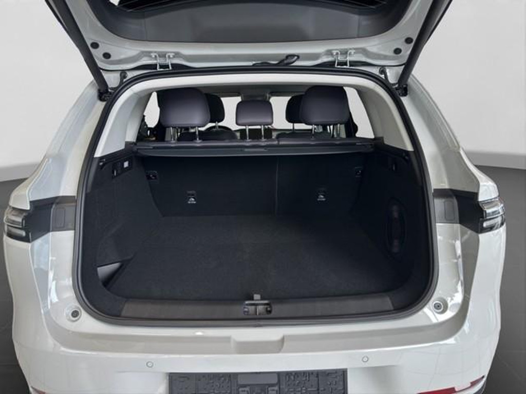 Leapmotor C10
