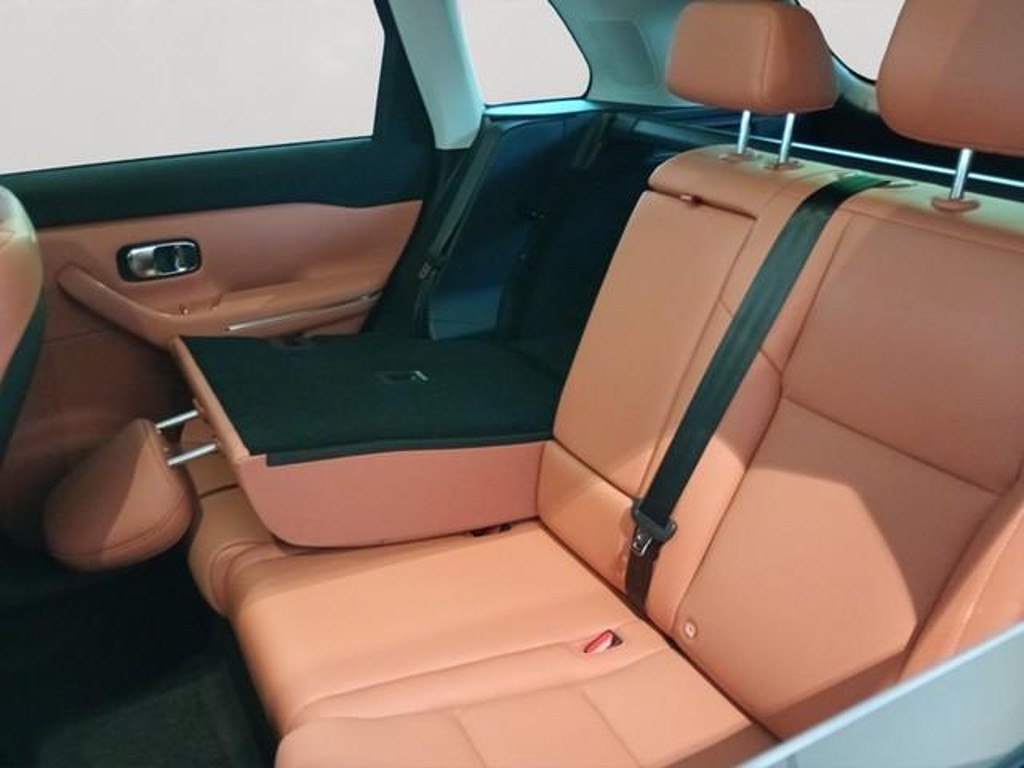 Leapmotor C10