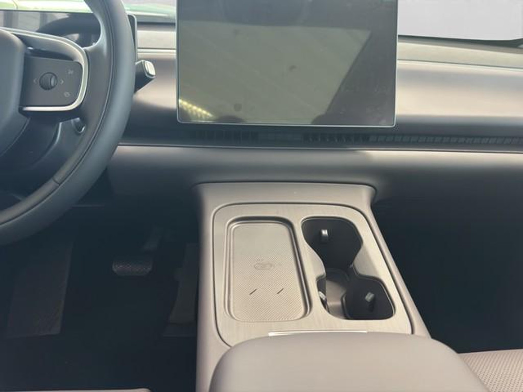 Leapmotor C10