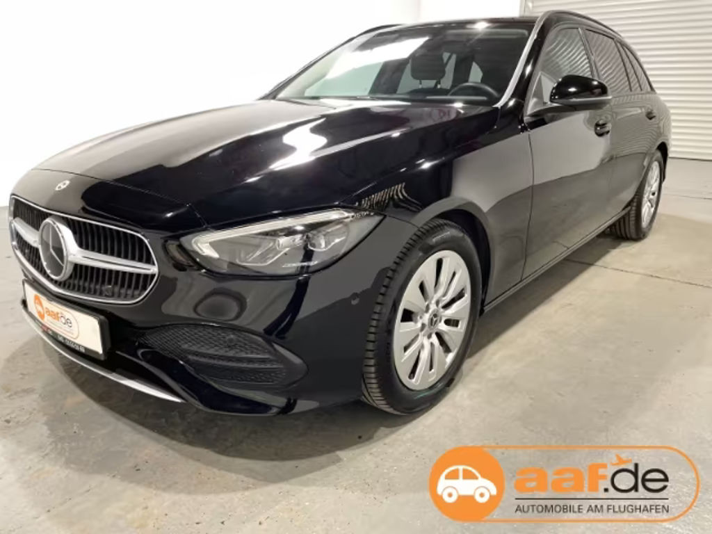Mercedes-Benz C-Klasse C 200 Estate C 200 d