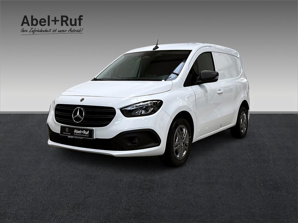 Mercedes-Benz Citan CDI