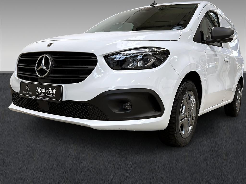 Mercedes-Benz Citan
