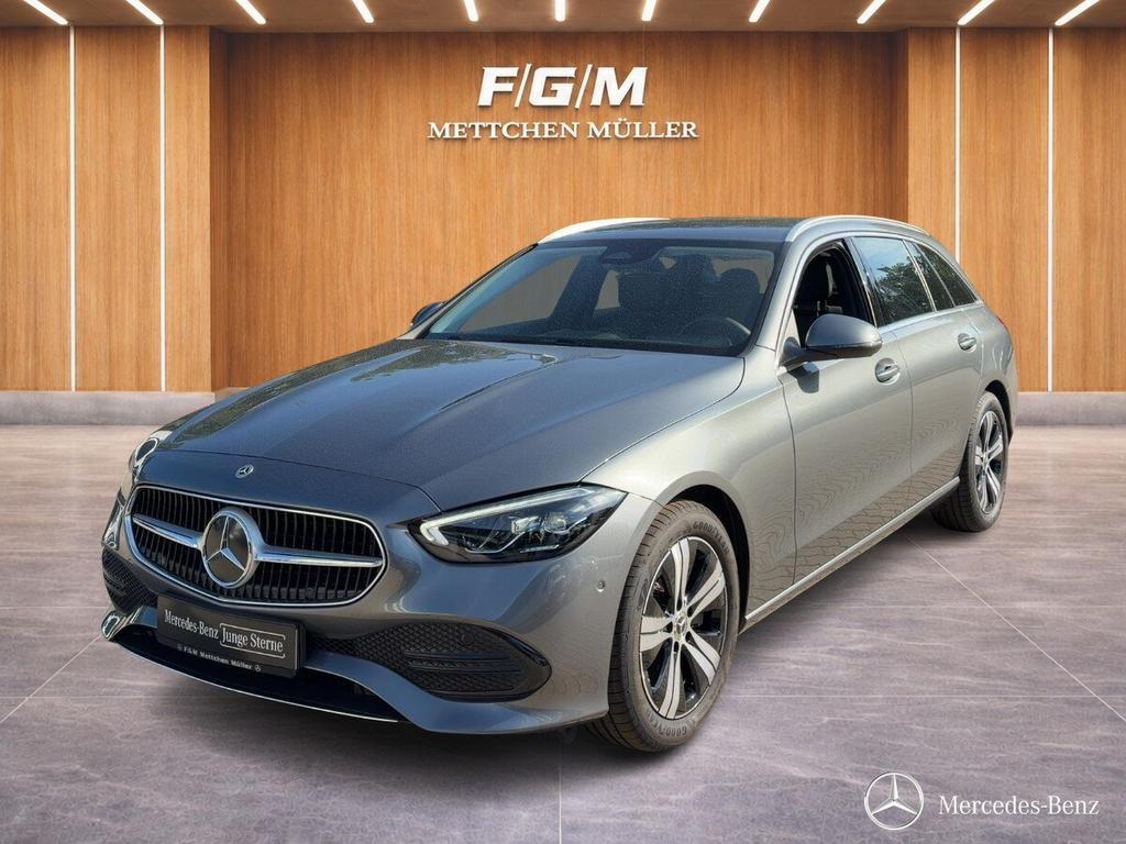 Mercedes-Benz C-Klasse C 220 AVANTGARDE Estate C 220 d