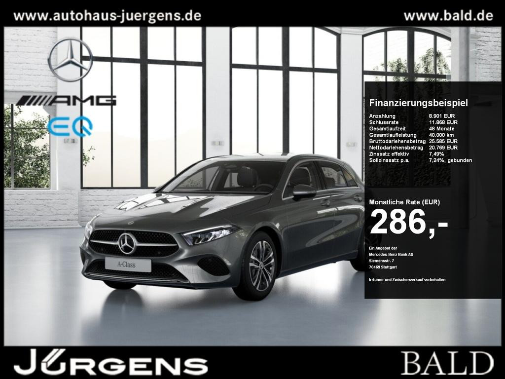 Mercedes-Benz A-Klasse A 200 Progressive