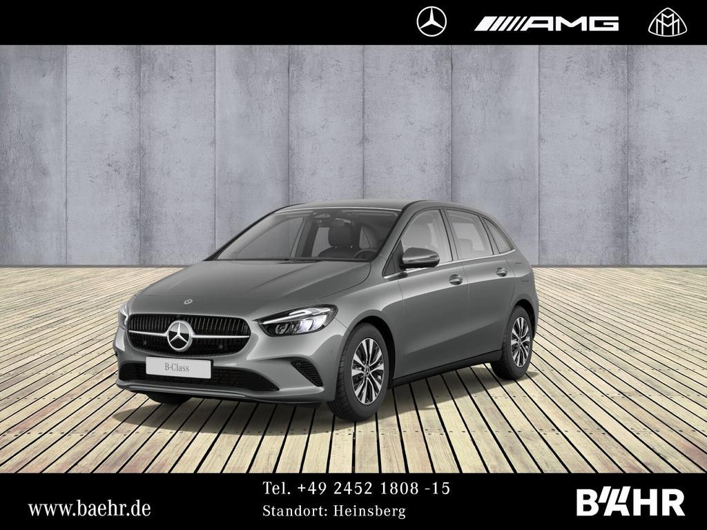 Mercedes-Benz B-Klasse B 180 Sedan