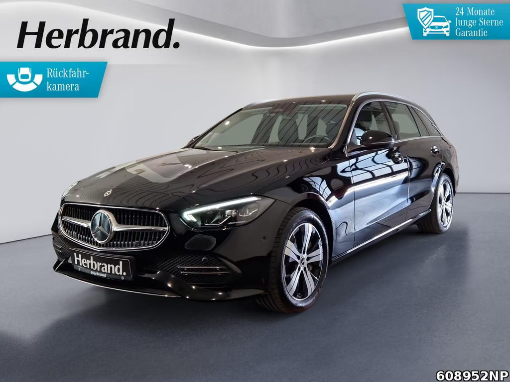 Mercedes-Benz C-Klasse C 300 AVANTGARDE Estate C 300 e