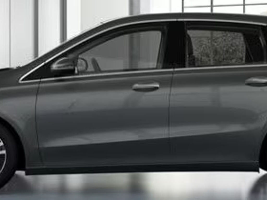 Mercedes-Benz B-Klasse B 200 Progressive Sedan