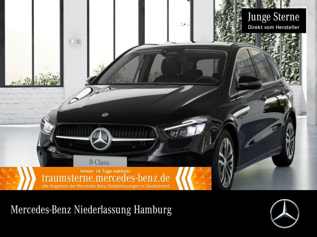 Mercedes-Benz B-Klasse B 200 Progressive Sedan
