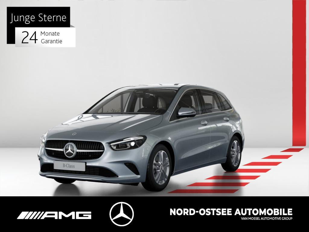 Mercedes-Benz B-Klasse B 200 Progressive Sedan