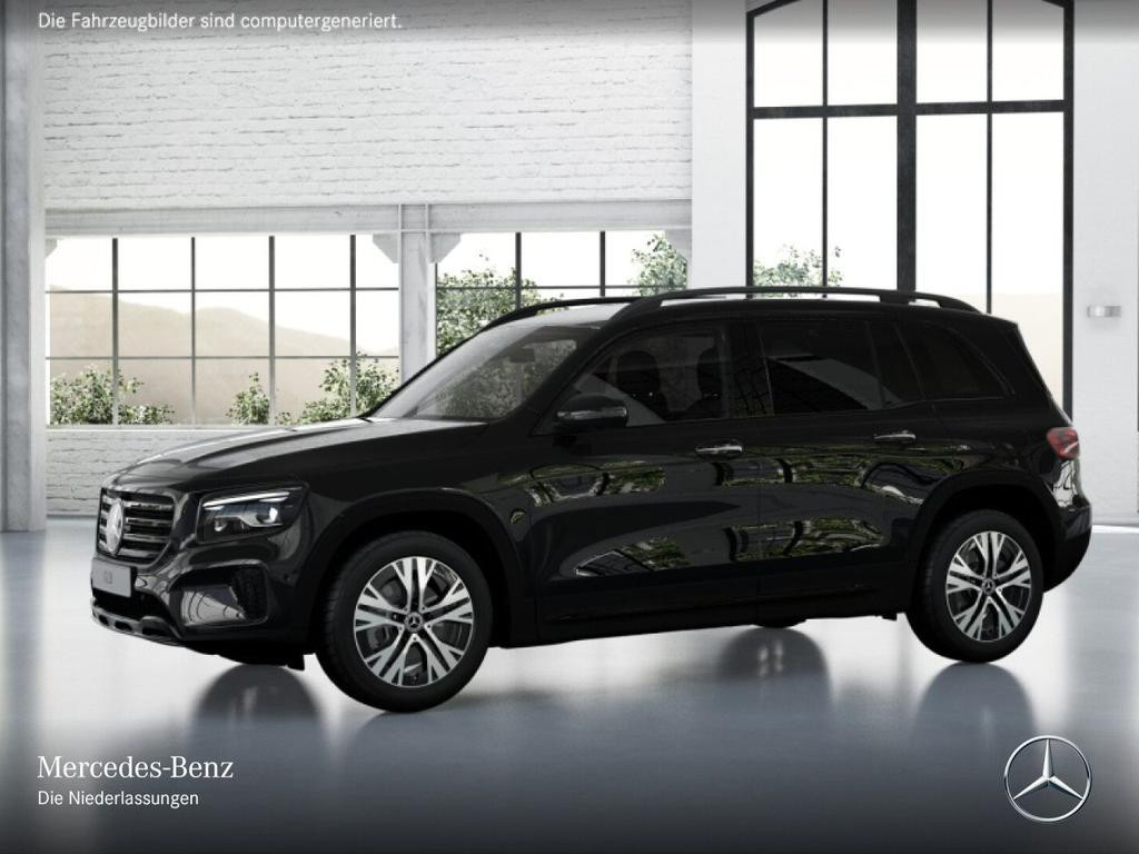 Mercedes-Benz GL-Klasse GLB 200 GLB 200 d