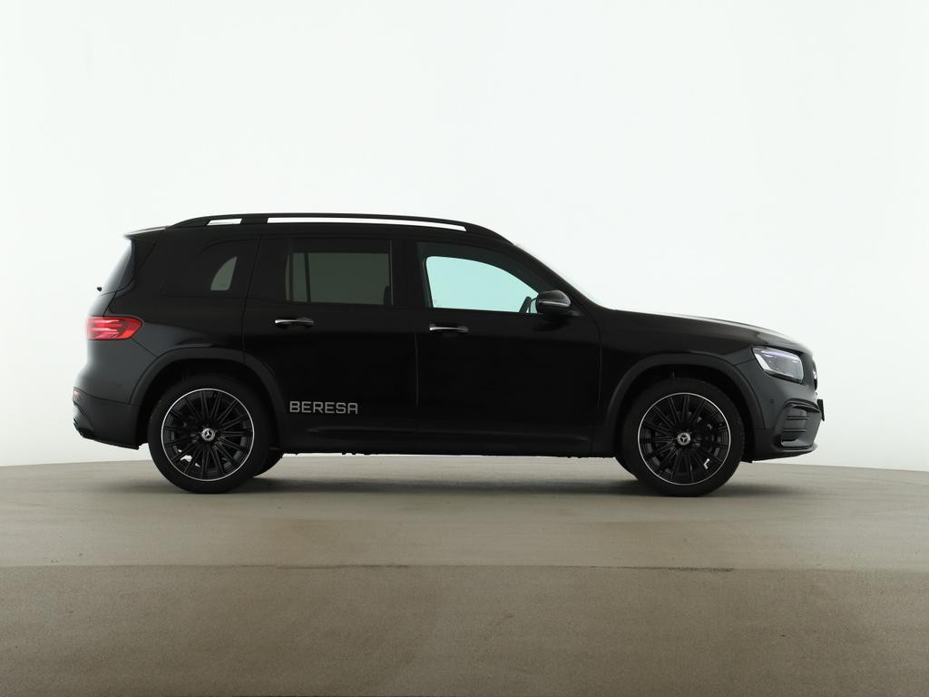 Mercedes-Benz GL-Klasse GLB 200 AMG Line GLB 200 d
