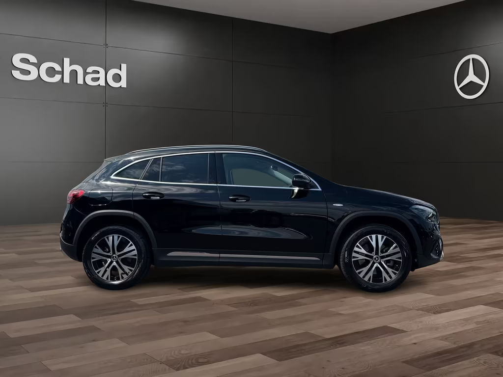 Mercedes-Benz GLA-Klasse GLA 250 Progressive GLA 250 e