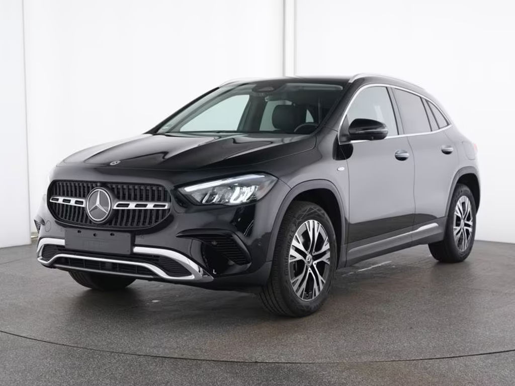 Mercedes-Benz GLA-Klasse GLA 250 Progressive GLA 250 e