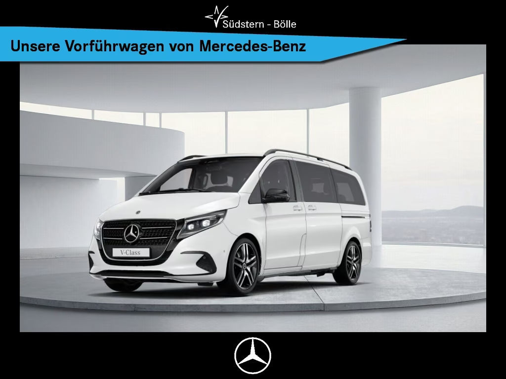 Mercedes-Benz V-Klasse V 250 Style V 250 d