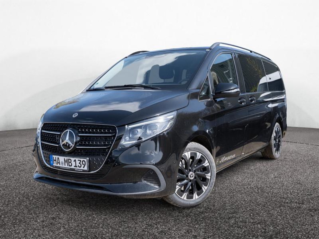 Mercedes-Benz V-Klasse V 250 Limousine Lang Style