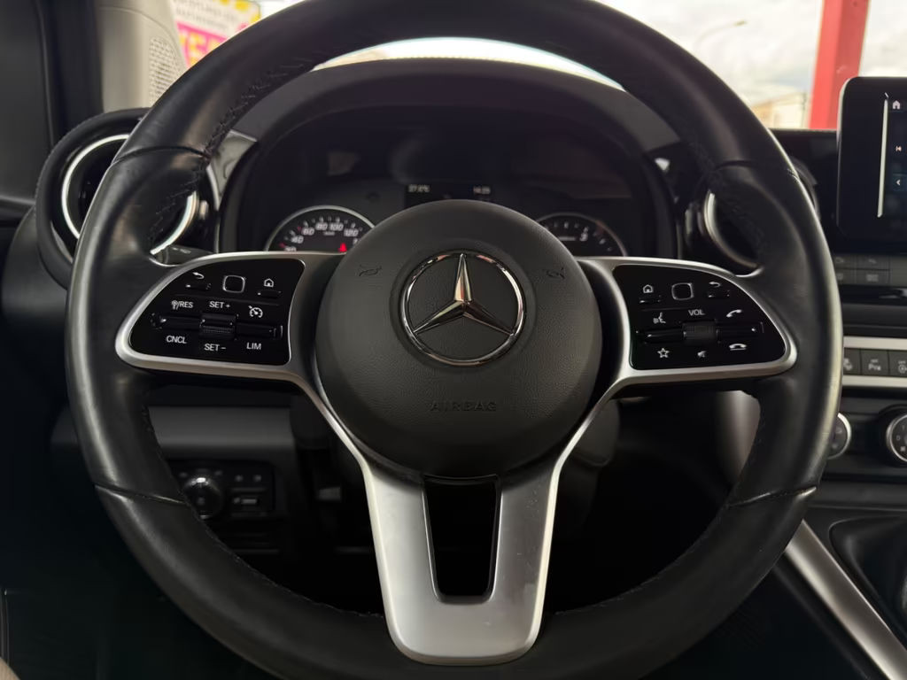 Mercedes-Benz T-Klasse