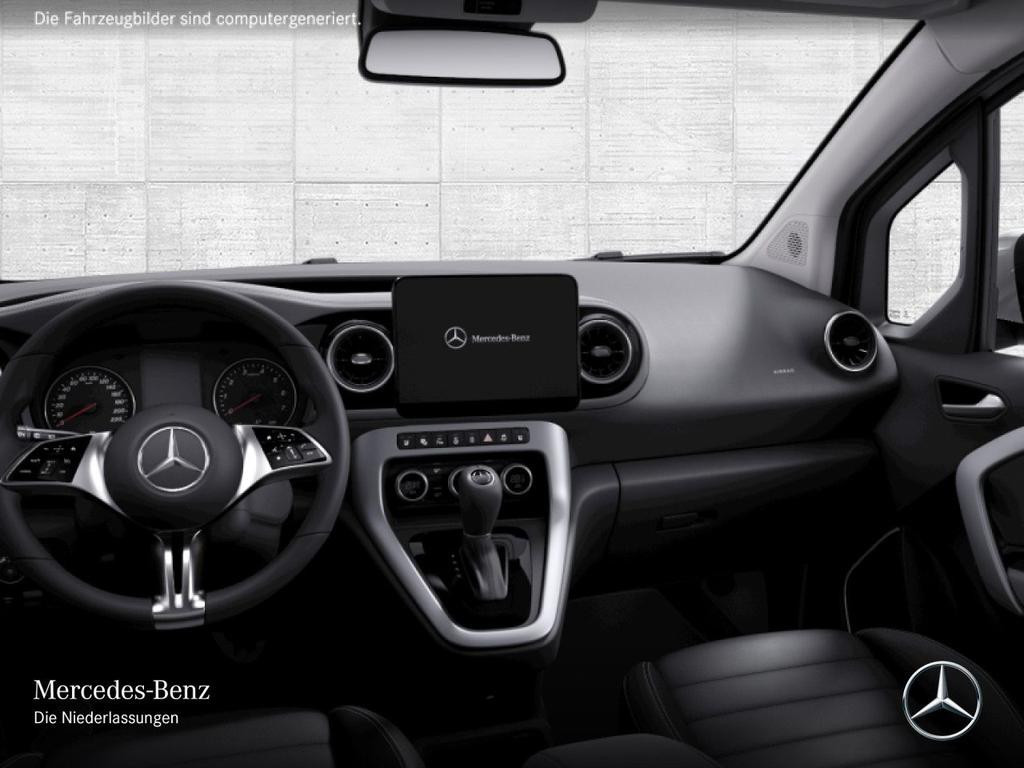 Mercedes-Benz T 180