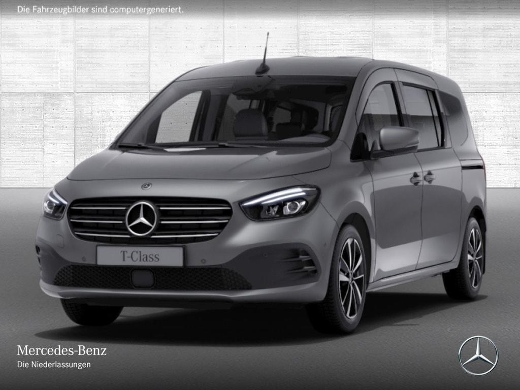 Mercedes-Benz T 180