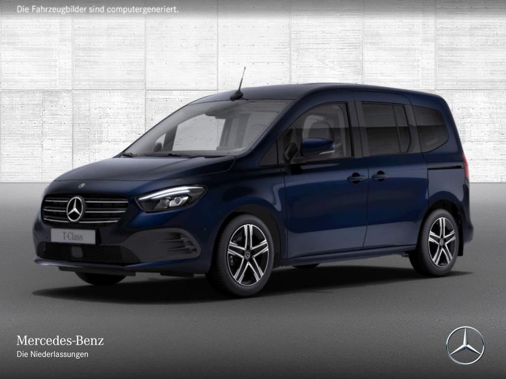 Mercedes-Benz T 180