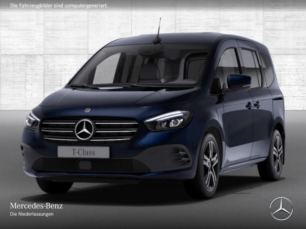 Mercedes-Benz T 180