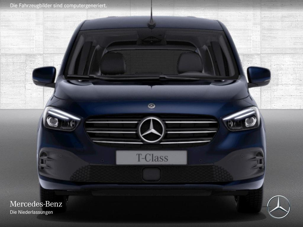 Mercedes-Benz T 180