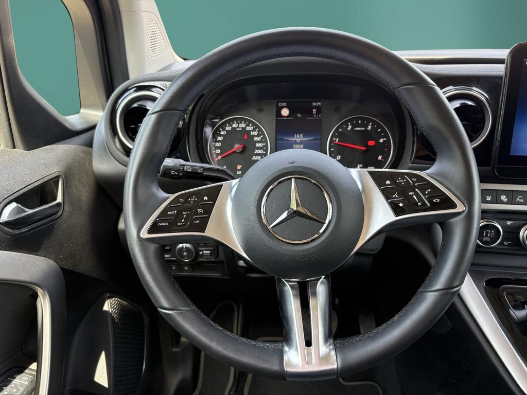Mercedes-Benz T 180
