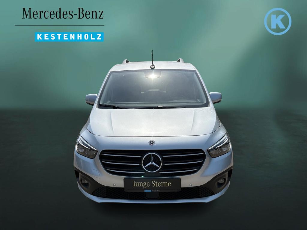 Mercedes-Benz T 180