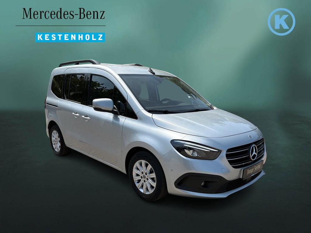 Mercedes-Benz T 180