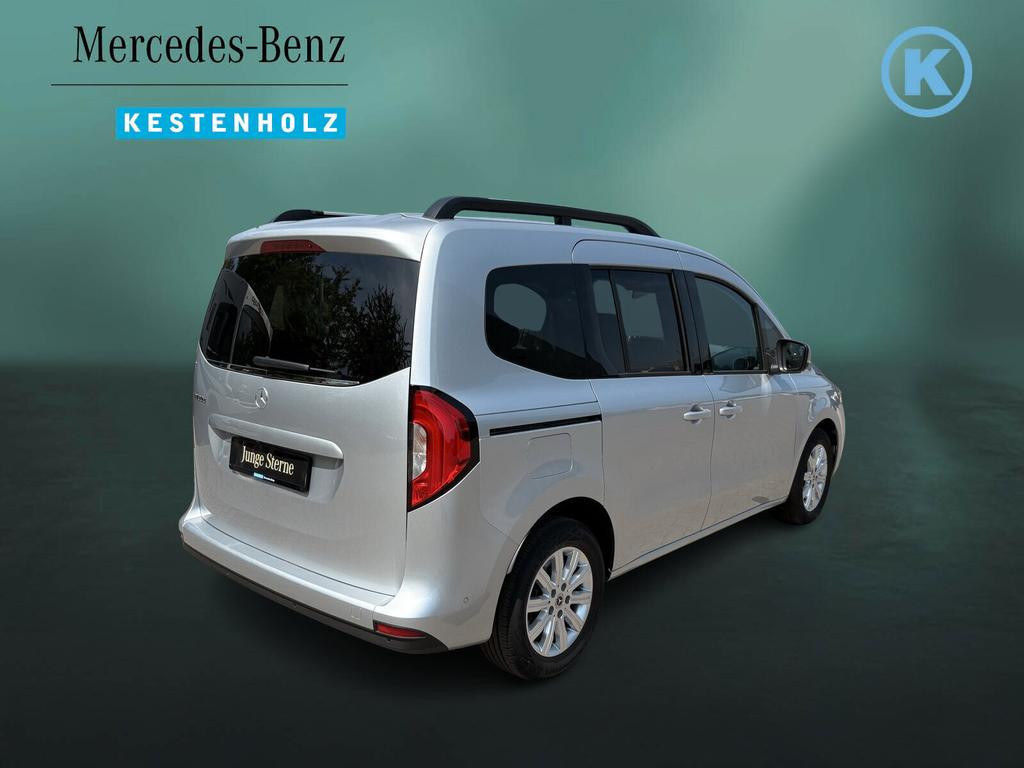 Mercedes-Benz T 180