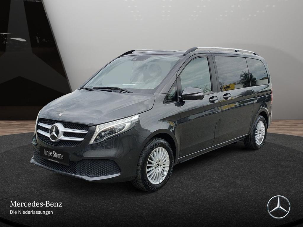 Mercedes-Benz V-Klasse V 250 4MATIC AVANTGARDE V 250 d
