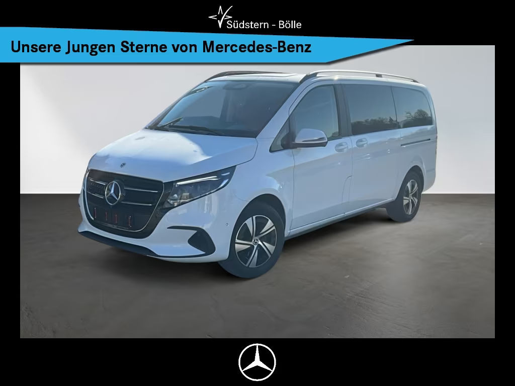 Mercedes-Benz V-Klasse V 220 Limousine Lang Style