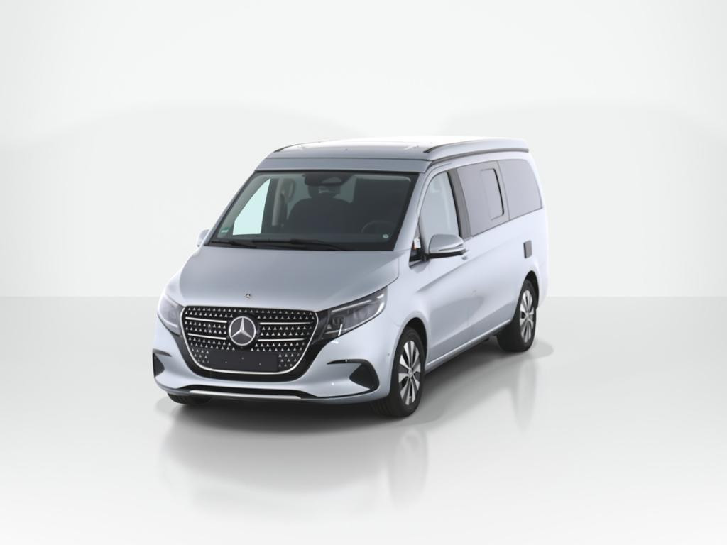 Mercedes-Benz Marco Polo d Marco Polo Airmatic*Winter-Paket*360°