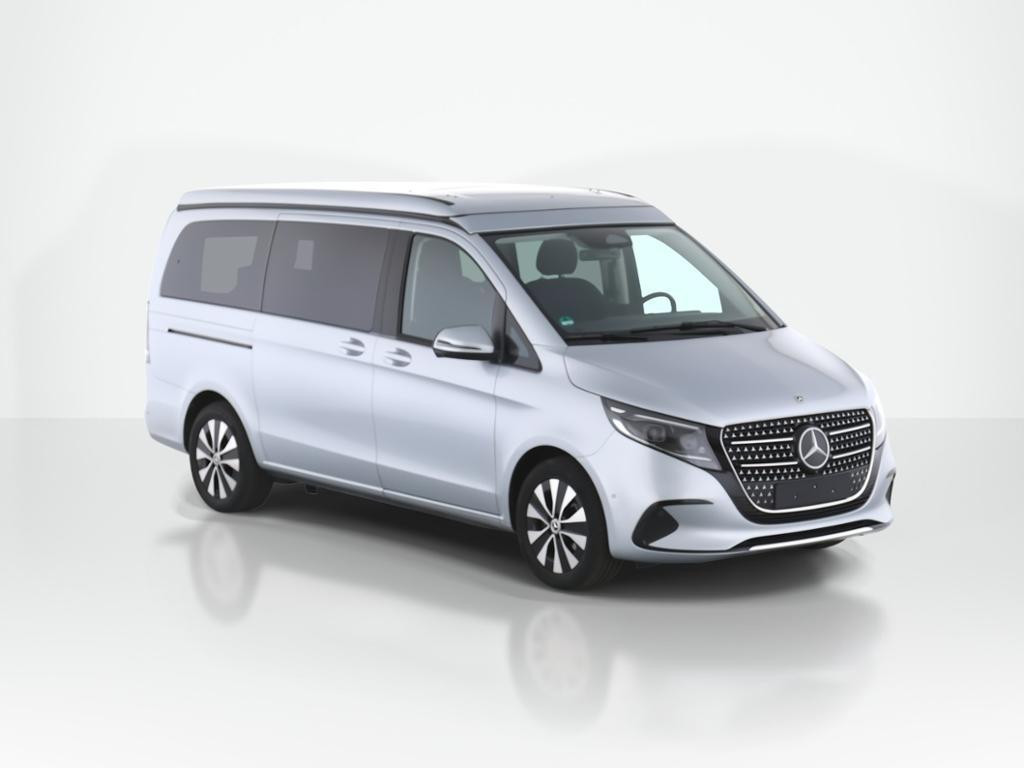 Mercedes-Benz Marco Polo