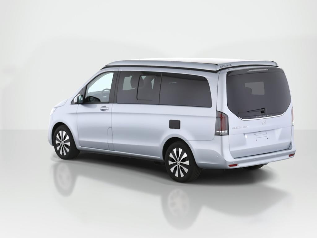 Mercedes-Benz Marco Polo