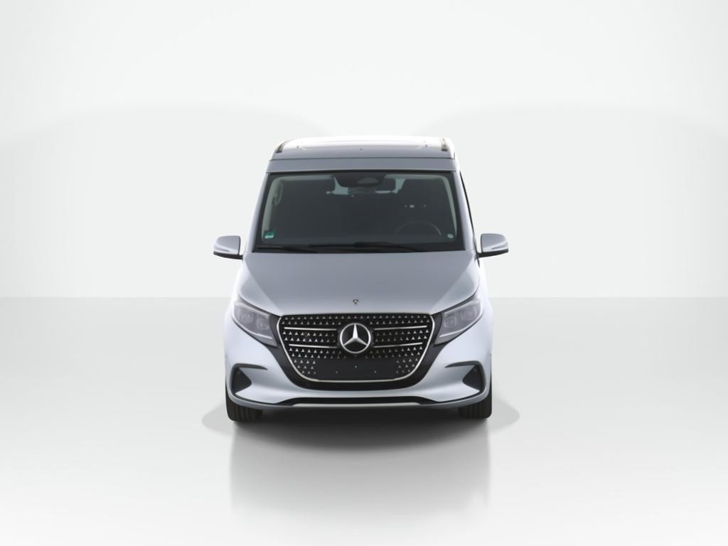 Mercedes-Benz Marco Polo