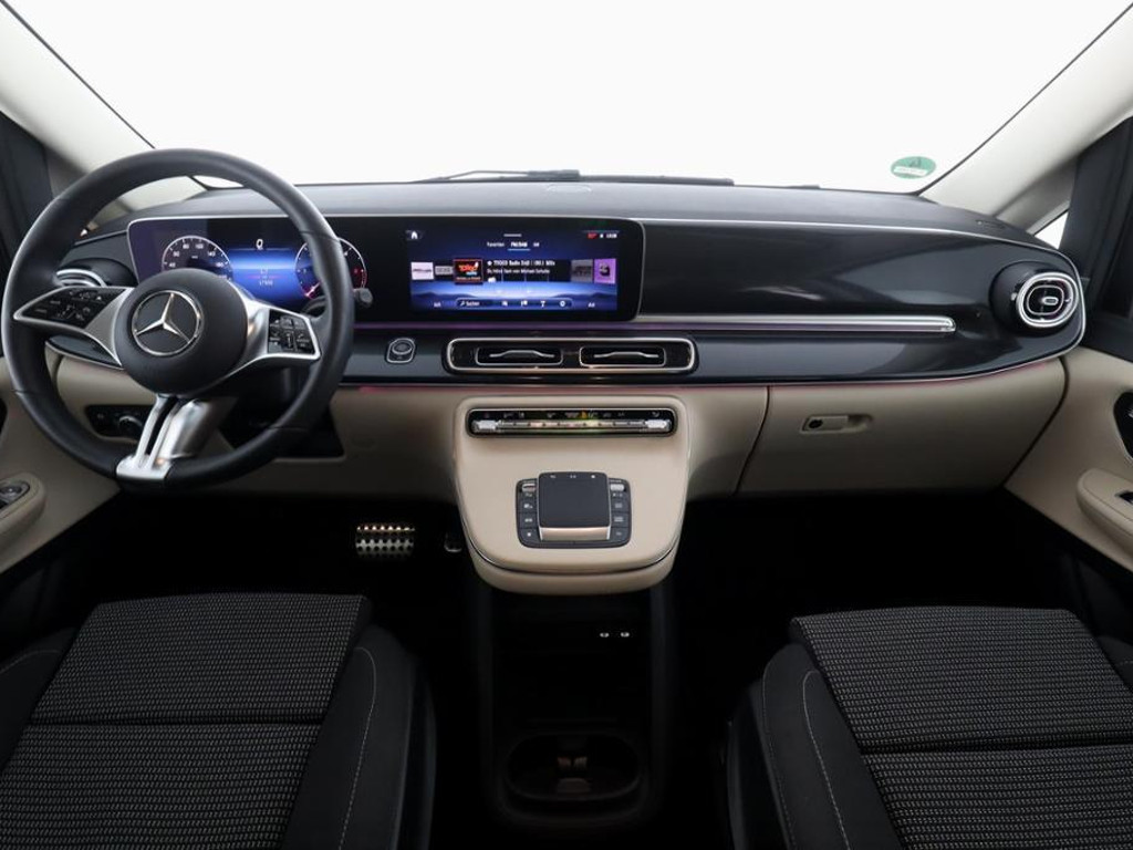 Mercedes-Benz Marco Polo