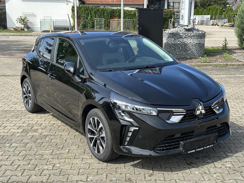 Mitsubishi Colt 1.0