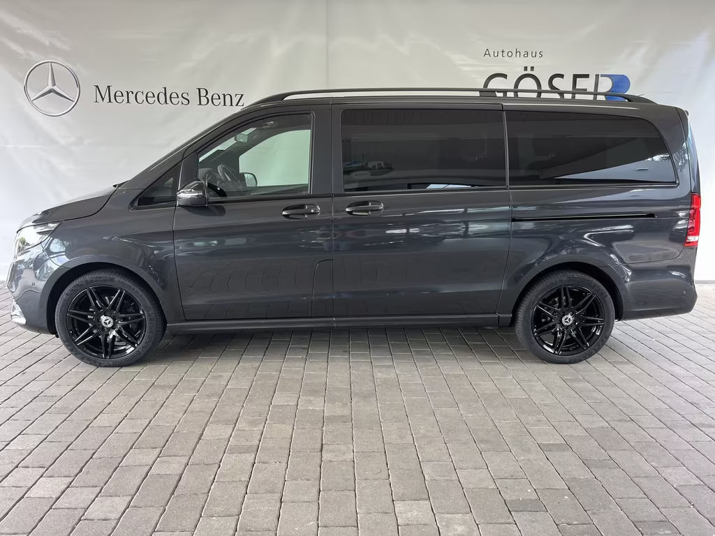 Mercedes-Benz V-Klasse V 300 AMG Line Limousine Lang V 300 d